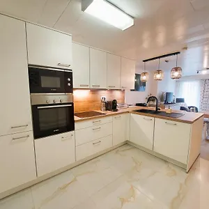Appartement Chez Sophie, Oostende