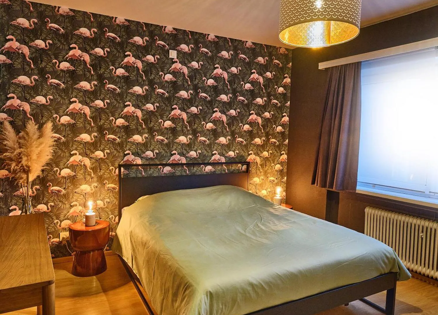 Hugo By The Harbor, Light-Filled And Centrally Located Apartment - Free Parking 오스텐드 0*,  벨기에