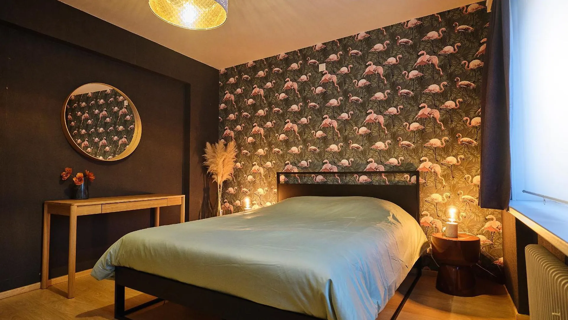 Hugo By The Harbor, Light-Filled And Centrally Located Apartment - Free Parking 오스텐드